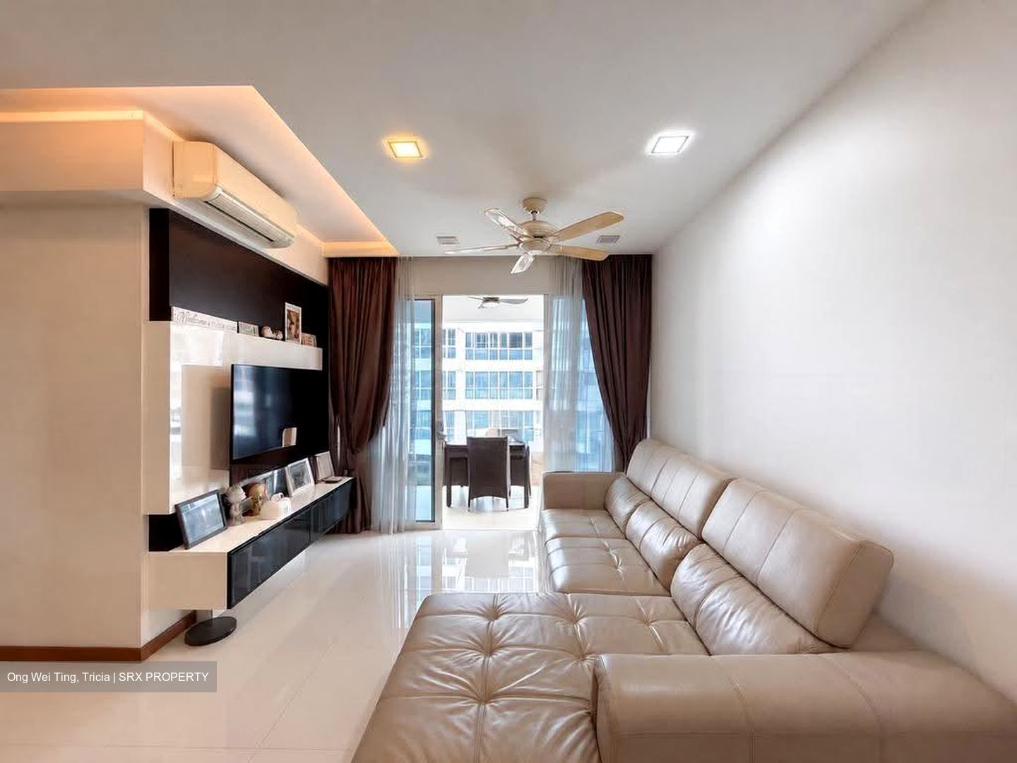 The Tampines Trilliant (D18), Condominium #633404671